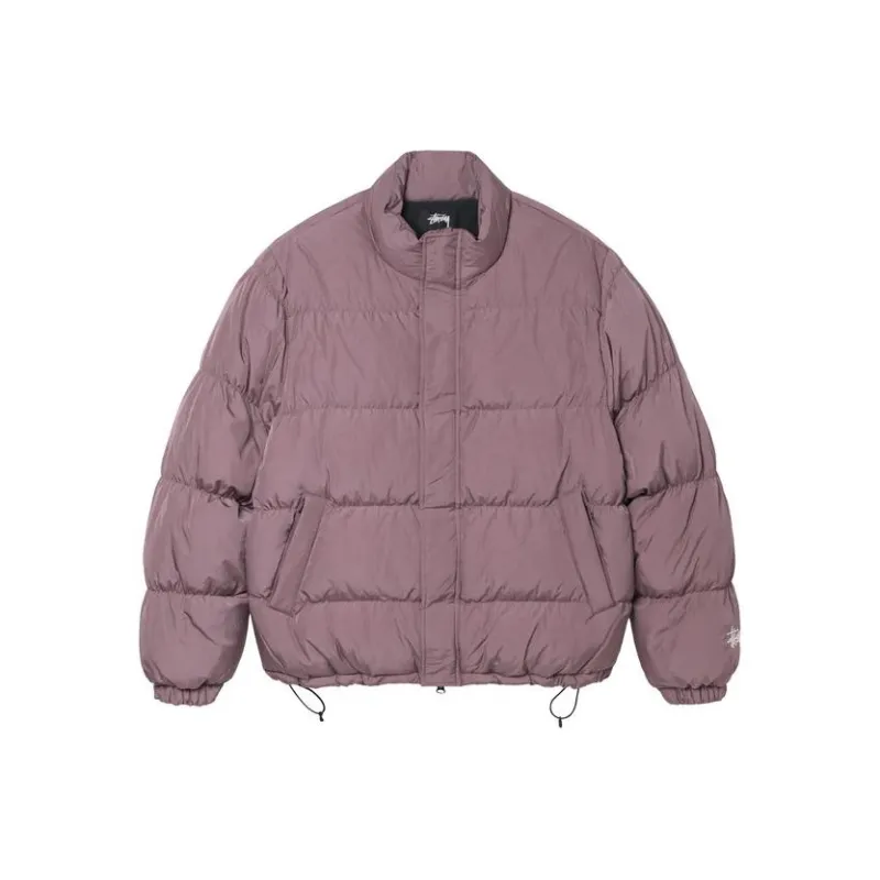 Stussy Ripstop Down Puffer Jacket-7