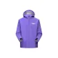 Silver Purple