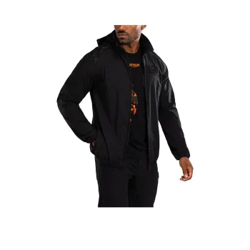 VENUM Jackets Unisex Black