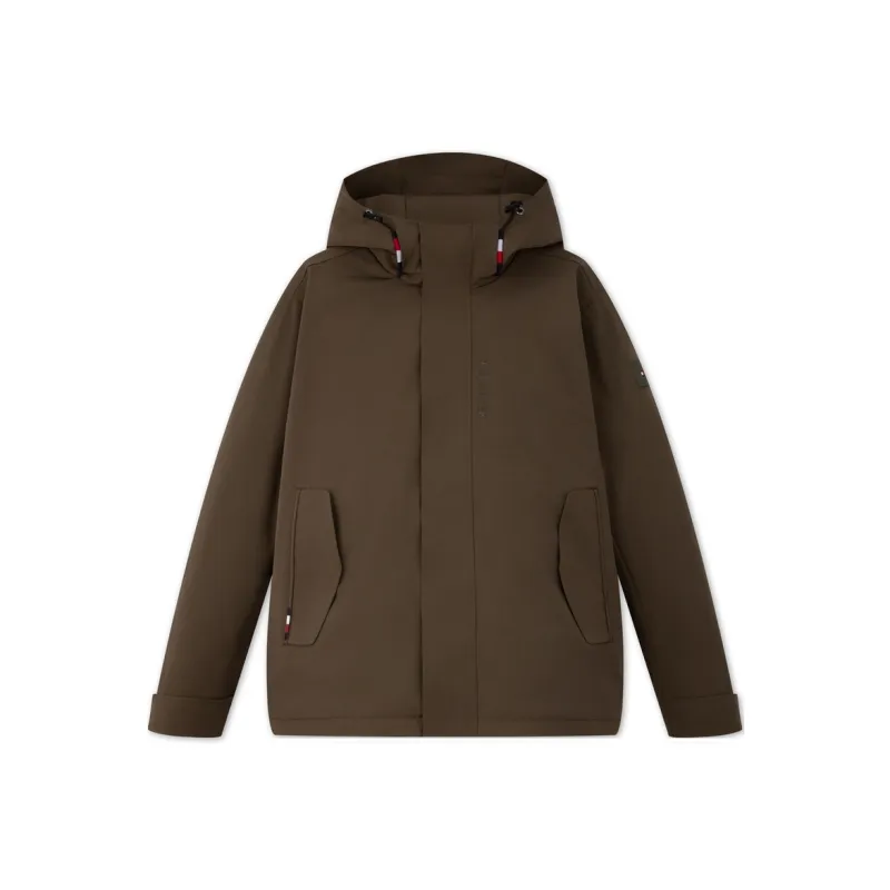 Tommy Hilfiger Down Jacket Men's-2