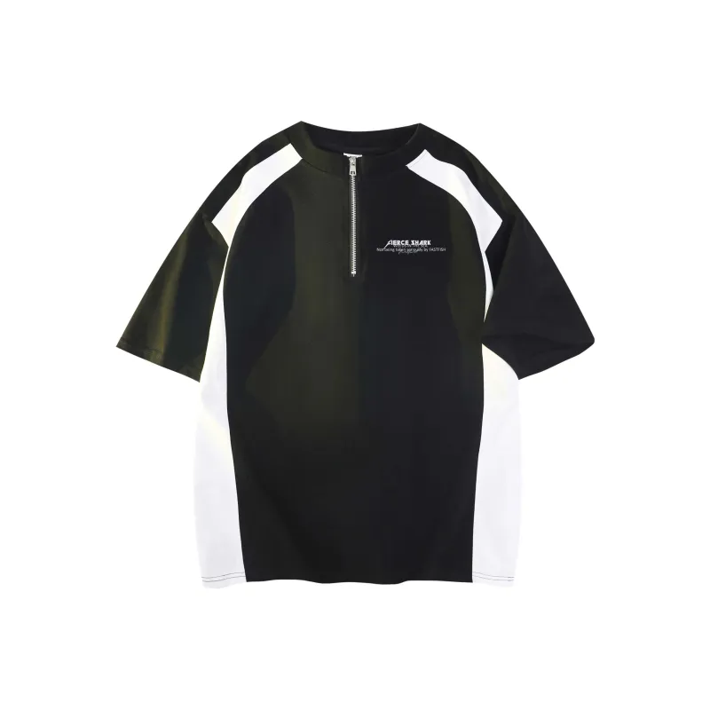 FASTFISH T Shirts Unisex-6