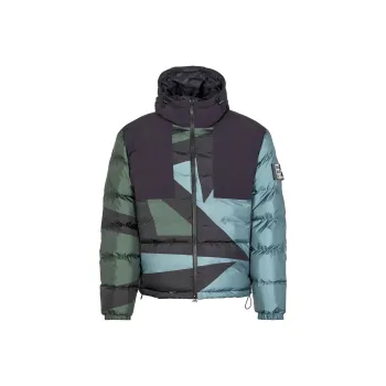EMPORIO ARMANI EA7 Puffer Jacket Men's