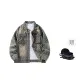 Yellow Mud (Comes with American Distressed Denim Hat)