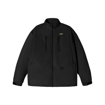 PSO Brand City Outdoor Collection Autumn And Winter Season Down Jacket Unisex