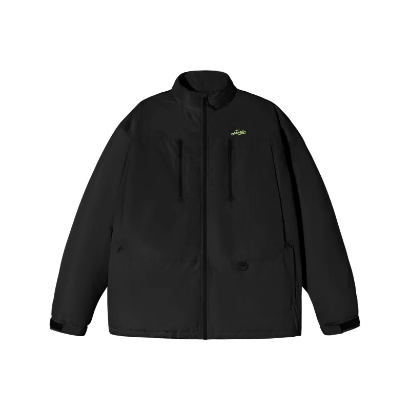 PSO Brand City Outdoor Collection Autumn And Winter Season Down Jacket Unisex-0