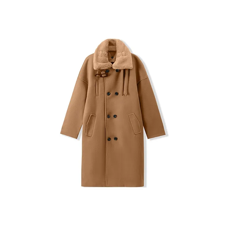 I'm David Coats Unisex Khaki-0