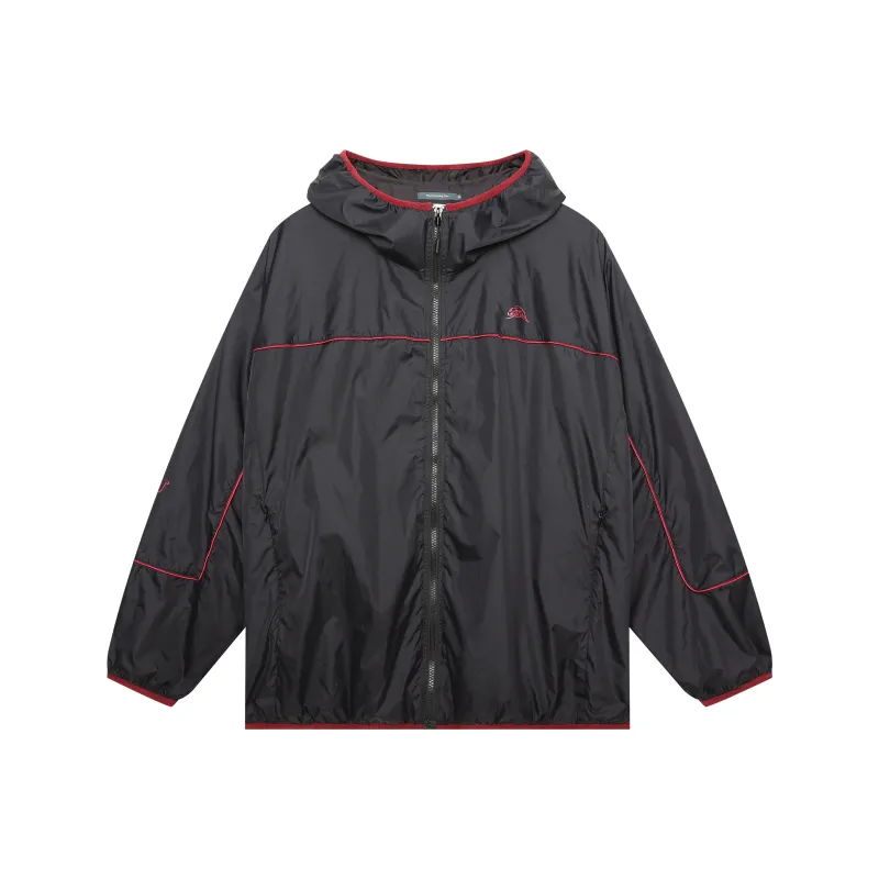TIKIMOMOKA Sun Protection Clothing Unisex-0