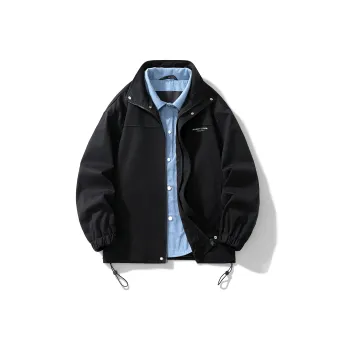 Paddy Julia Jackets Coats Unisex