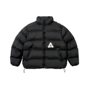 PALACE FW23 Fall/Winter Collection Jackets Unisex Black