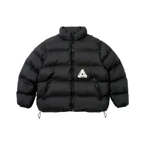 PALACE FW23 Fall/Winter Collection Jackets Unisex Black