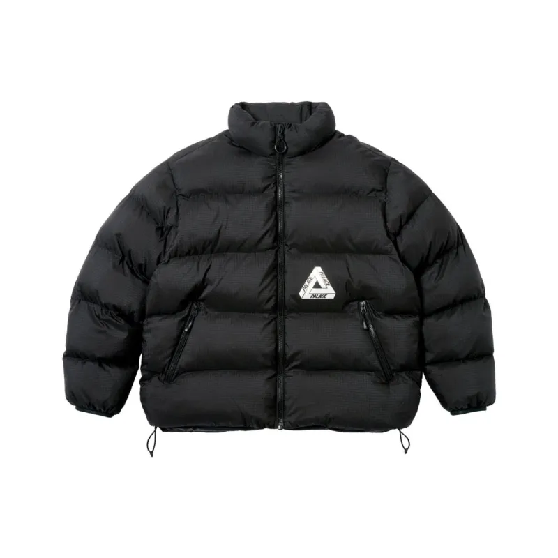 PALACE FW23 Fall/Winter Collection Jackets Unisex Black-0