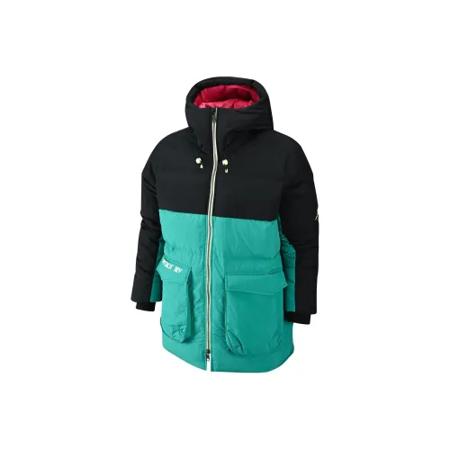JORDAN Down Fill Parka Jacket