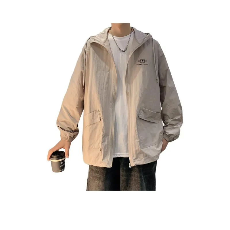 PIERRE CARDIN Sun Protection Clothing Men's-3
