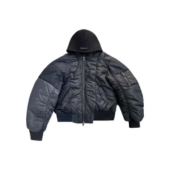 GRAILZ PROJECT GR Jackets Coats Unisex Blue
