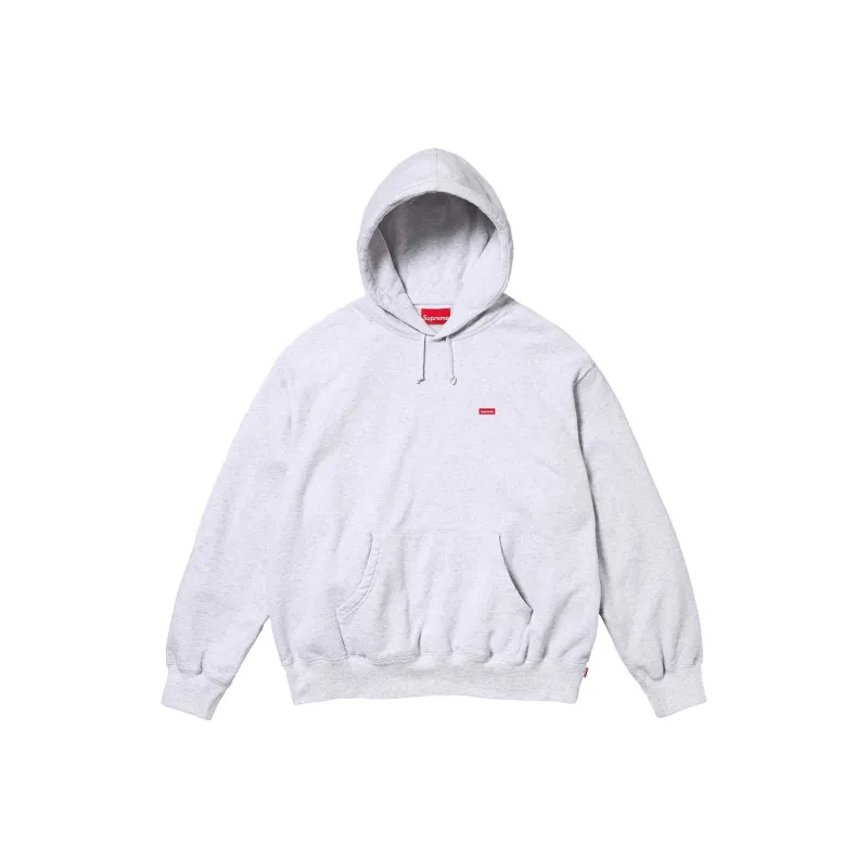 Supreme Small Box Hooded Sweatshirt FW24-0