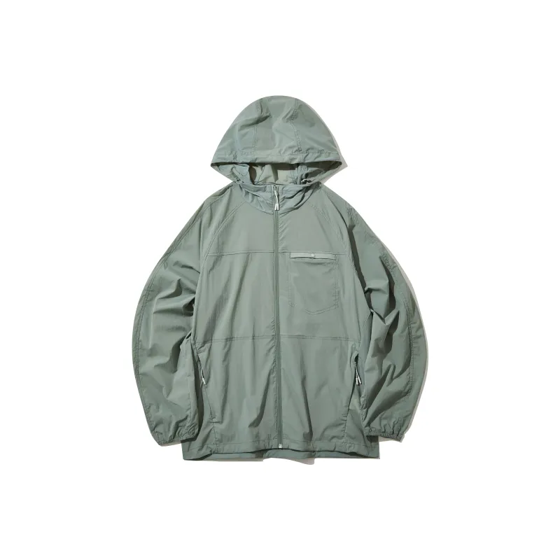 SCALER Sun Protection Clothing Men-4