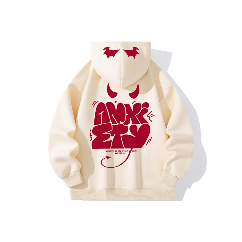 WOKXSS Sweatshirts Unisex-10