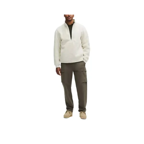 Lululemon Fleece Jackets Coats Men's