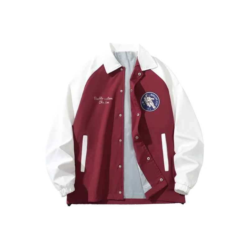 BRUMAIRE Jackets Unisex-3