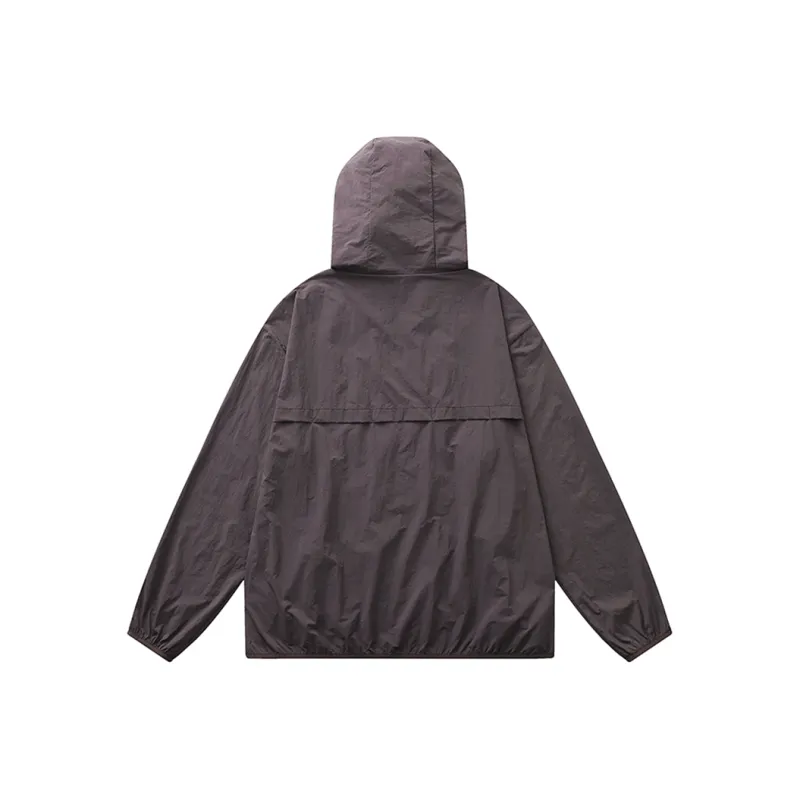 CHARLIE GOLF Sun Protection Clothing Unisex-0