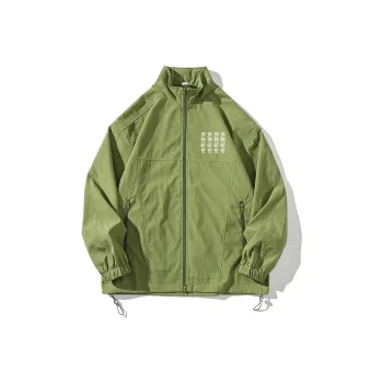 NRTY Jackets Coats Spring And Autumn Men's