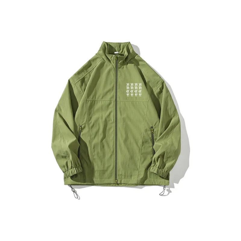 NRTY Jackets Coats Spring And Autumn Men's-2