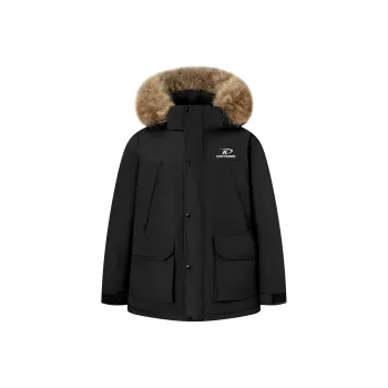 Kastinger Down Jackets Unisex