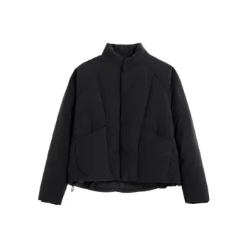 GAP Down Jackets Unisex