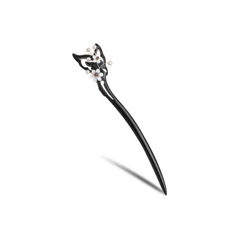 Phoenix Nirvana Ebony Hairpins Women's
