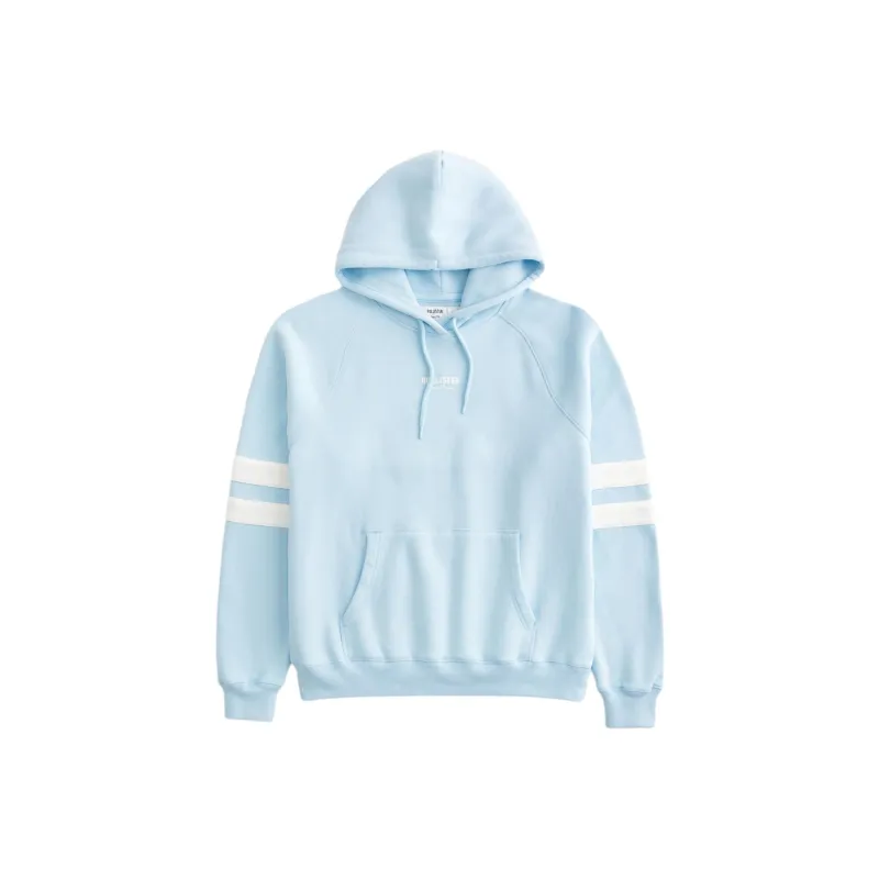 Hollister Sweatshirt Men's Light Blue-0