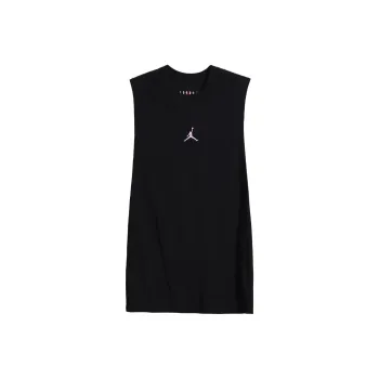 Jordan Dongdan T Shirt Men's Black
