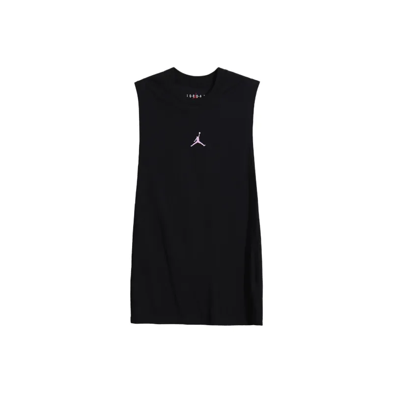 Jordan Dongdan T Shirt Men's Black-0