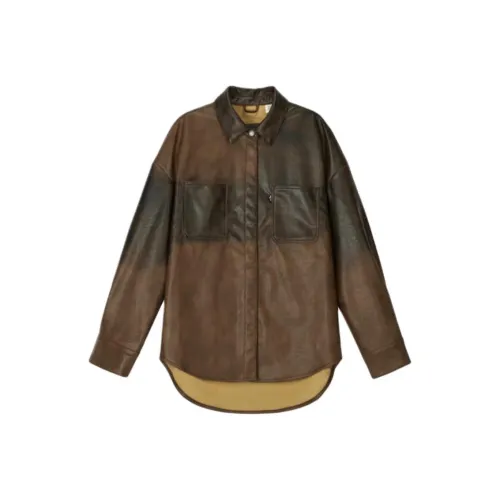 Levi’s Jackets Coats Men's Coffee