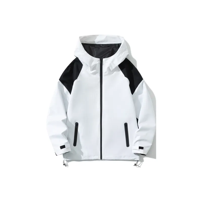 Premier 55 Windbreaker Jackets Unisex-2