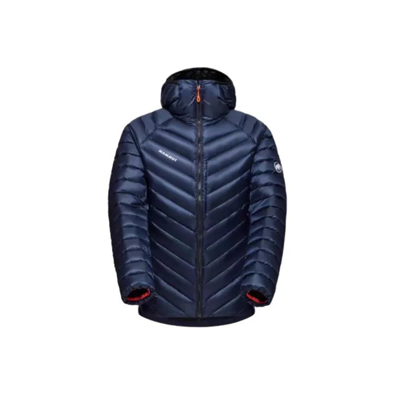 MAMMUT Down Jacket European Version Men's-6