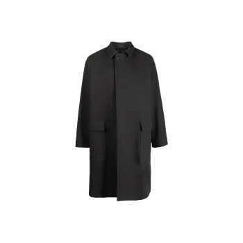 Tagliatore Loyds Coat