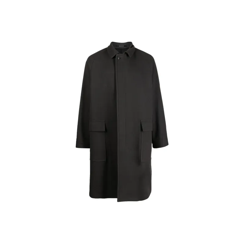 Tagliatore Loyds Coat-0
