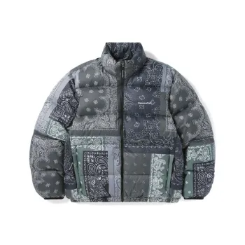 Thisisneverthat Pertex T Down Jacket