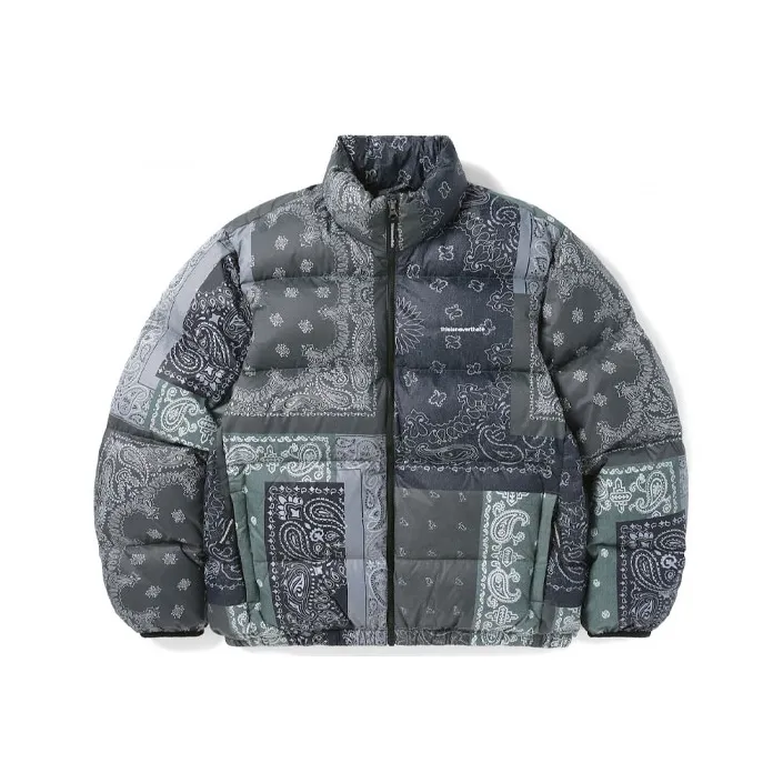 Thisisneverthat Pertex T Down Jacket-0