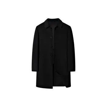 CASAMIA Coats Men