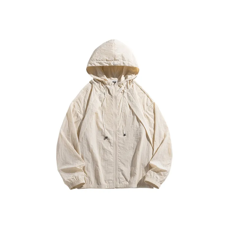 Merry City Sun Protection Clothing Unisex-3