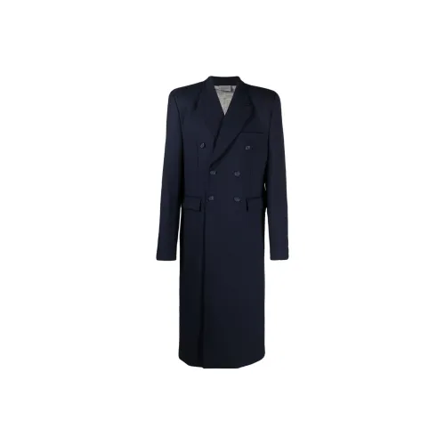 VTMNTS Coats Men Navy