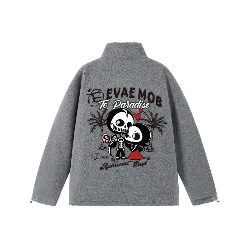 *EVAE+MOB Jackets Unisex-10