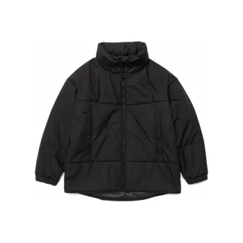 Nanamica FW22 Insulation Jacket Puffer Jacket Unisex