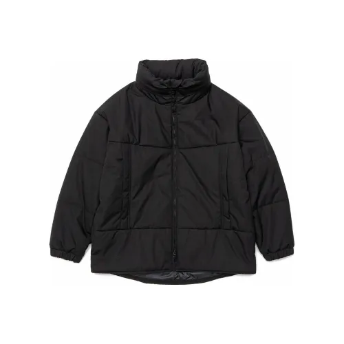 Nanamica FW22 Insulation Jacket Puffer Jacket Unisex