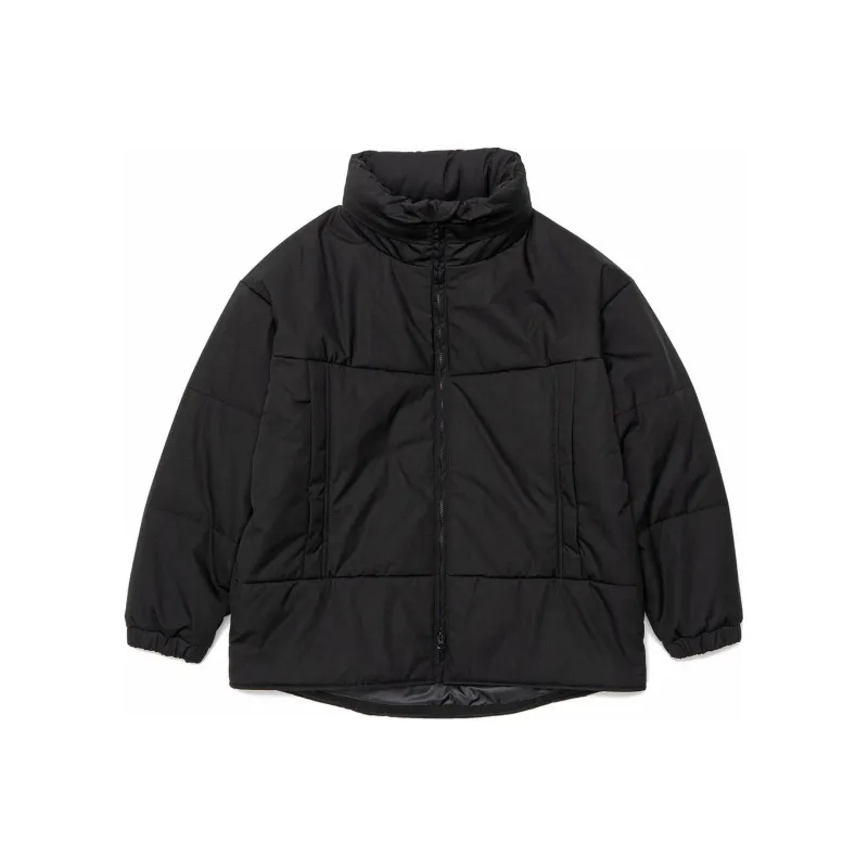 Nanamica FW22 Insulation Jacket Puffer Jacket Unisex-0