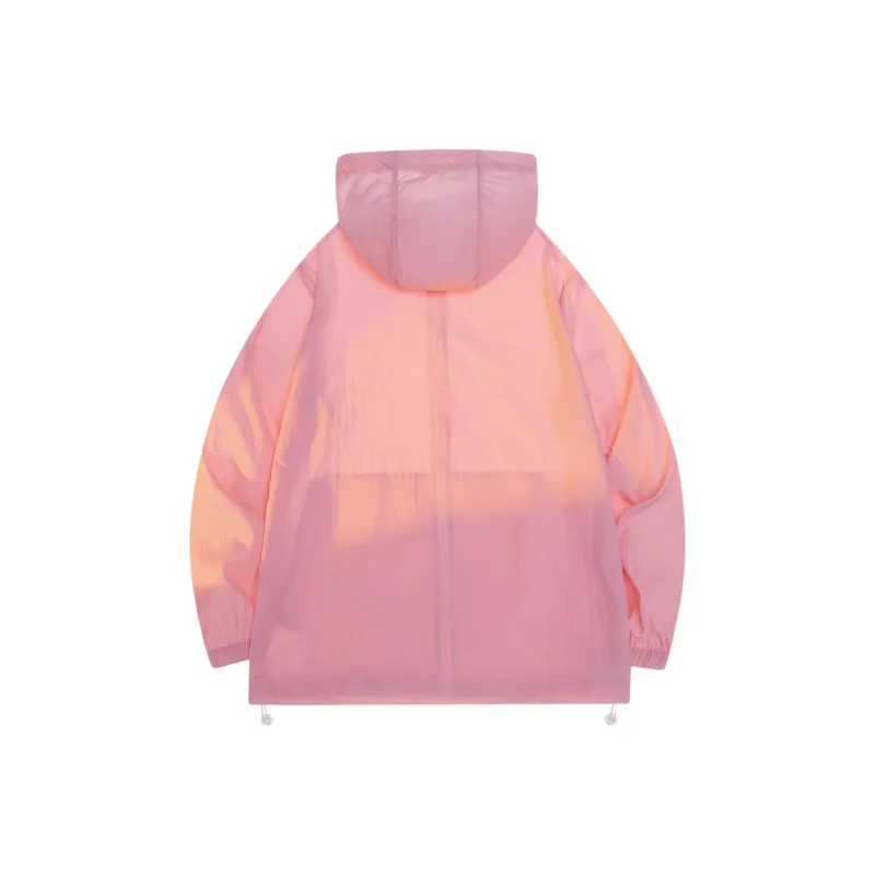 Emoji Sun Protection Clothing Unisex-30