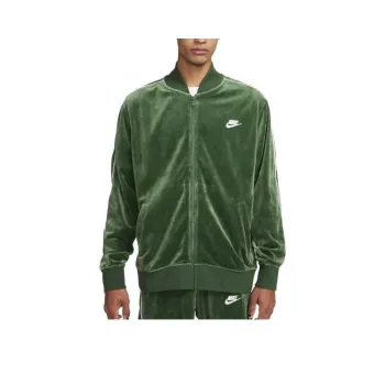 Nike Velour Sweatshirt