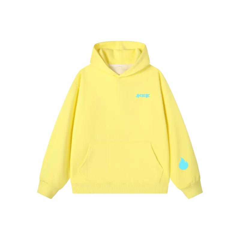 JINBEILE Sweatshirts Unisex-9