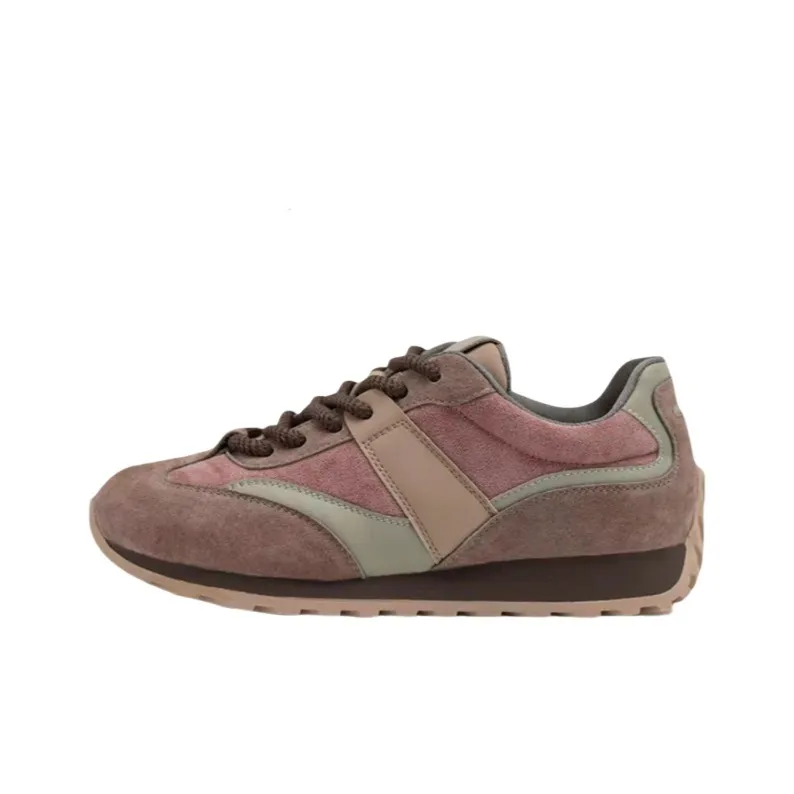 Luji Low Top Casual Shoes Women's-2
